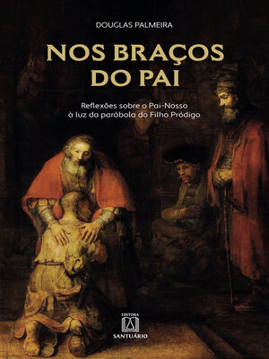 cover image of Nos braços do Pai